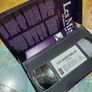 Les Miserables The Dream Cast In Concert VHS Image 3
