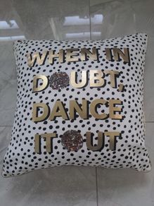 Cushion