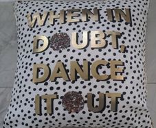 Cushion