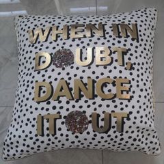 Cushion
