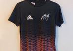 munster rugby jersey Brand new