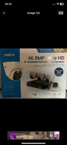 security system