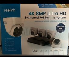 security system