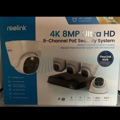 security system