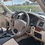 Toyota Land Cruiser 2005 Image 4