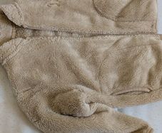 Baby clothes