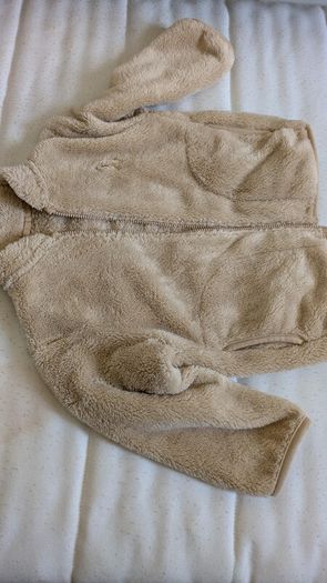 Baby clothes