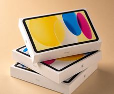 iPad Apple New sealed A16 2025 256gb