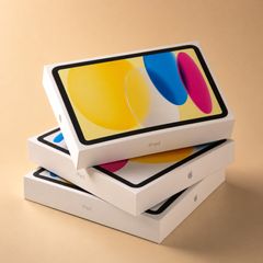 iPad Apple New sealed A16 2025 256gb
