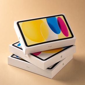 iPad Apple New sealed A16 2025 256gb