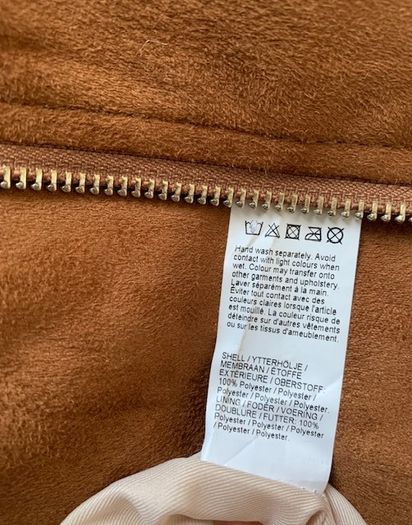 Ladies Jacket