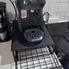 Bosch Tassimo Capsule Coffee Machine & Stand