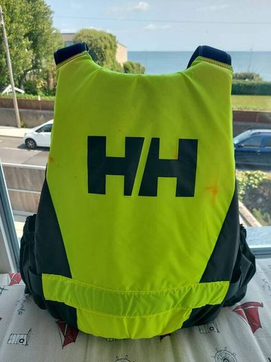 Helly Hansen 50N Buoyancy Aid Vest