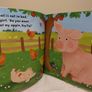 Big Pig And Piglet Story Book Image 7