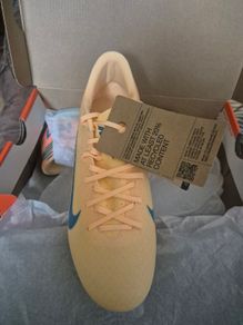 Football boots