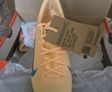 Football boots