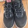 Athletic spike shoes, size uk 5.5. Image 2