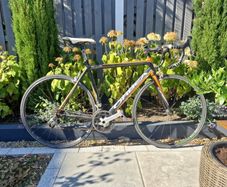 Orbea Road Bike