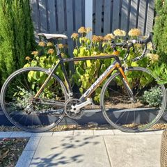 Orbea Road Bike