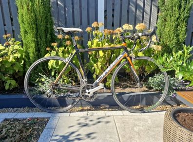 Orbea Road Bike