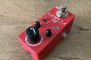 Flamma FC06 Distortion compact micro effects pedal (OCD copy)