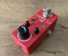 Flamma FC06 Distortion compact micro effects pedal (OCD copy)