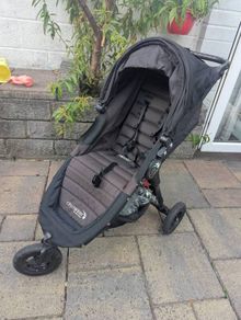 Baby Jogger City Mini GT Buggy