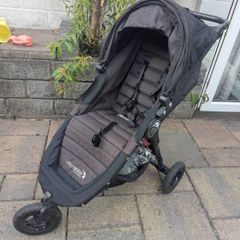 Baby Jogger City Mini GT Buggy