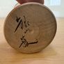 Vintage Japanese kokeshi doll Image 5
