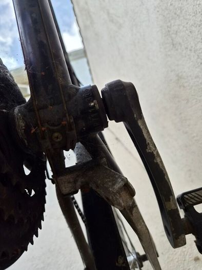 Mens bike