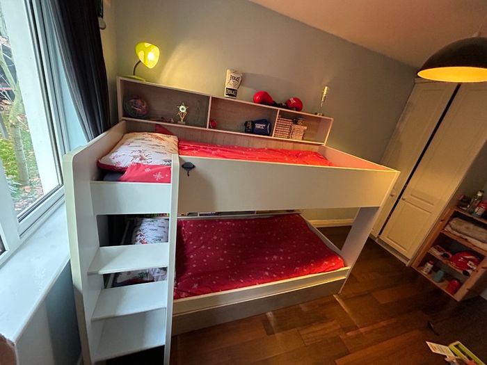 Bunkbed - Kids