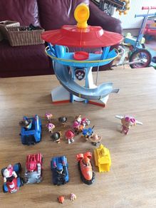 Paw Patrol bundle