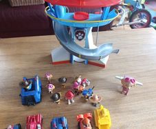 Paw Patrol bundle