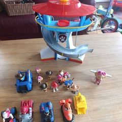Paw Patrol bundle