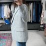 H&M blazer Image 2