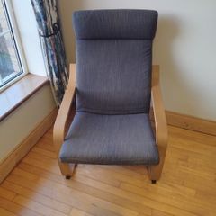 IKEA Poang chair