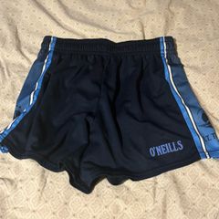 IT Tralee GAA Shorts