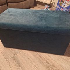 Ottoman Box