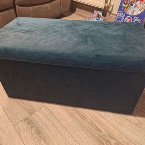 Ottoman Box