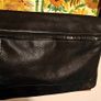Coach Men's Leather Messenger Laptop Weekend Bag Image 2