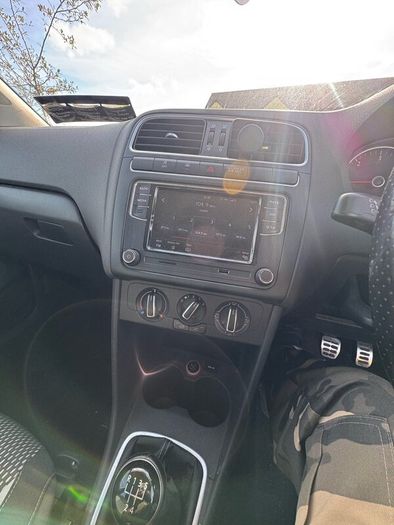Vw Polo Cross 1.2tdi