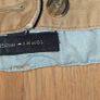 Tommy Hillfiger Boys Beige Trousers Age 8 Image 4