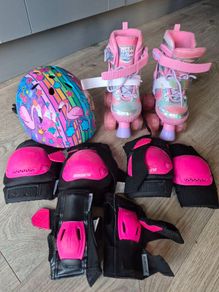 Roller Skates