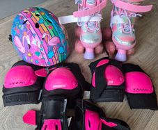 Roller Skates