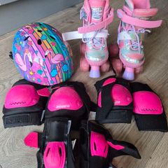 Roller Skates