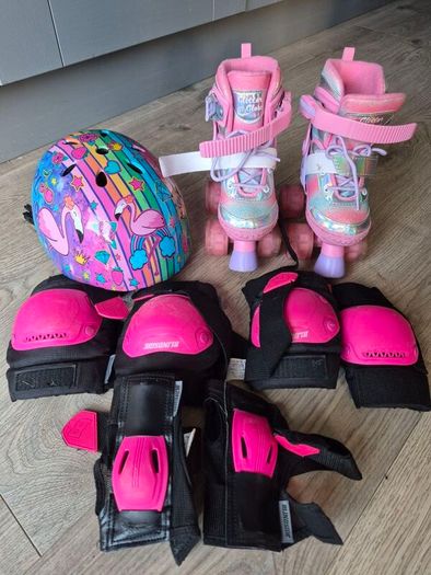 Roller Skates