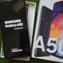 Samsung A50 Image 2