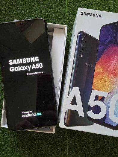 Samsung A50
