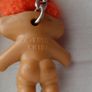 vintage troll mini keyring Image 3