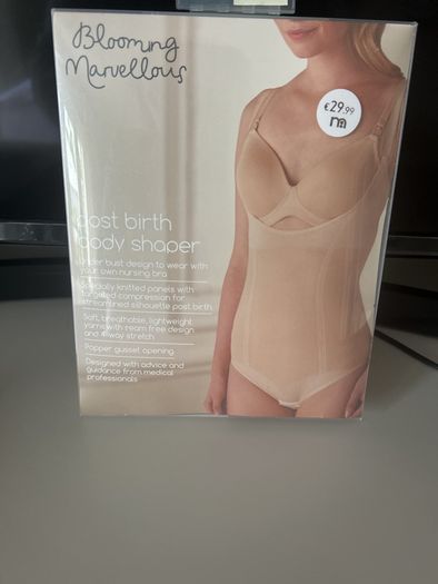post birth body shaper